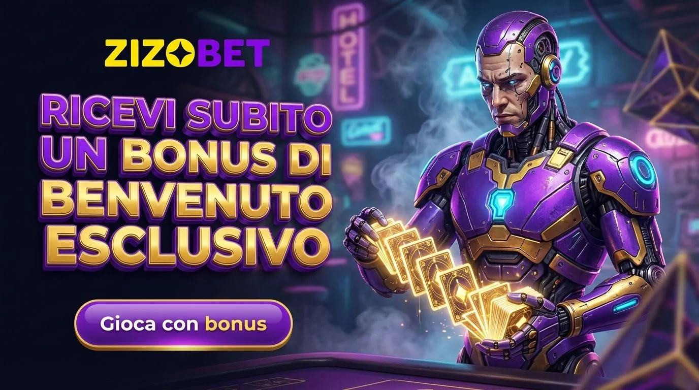 Zizobet Casino